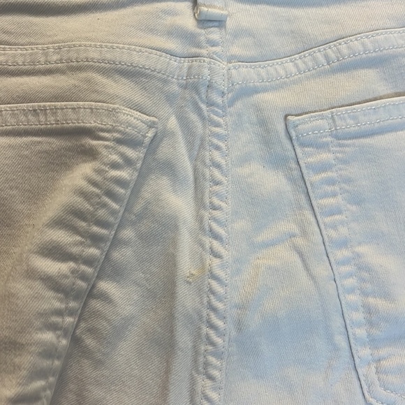 Rag & Bone High-Waist Skinny Jeans - Picture 12 of 14